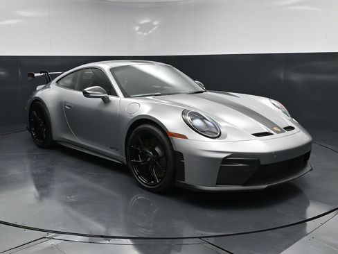Certified 2026 Porsche 911 GT3 RWD image 10
