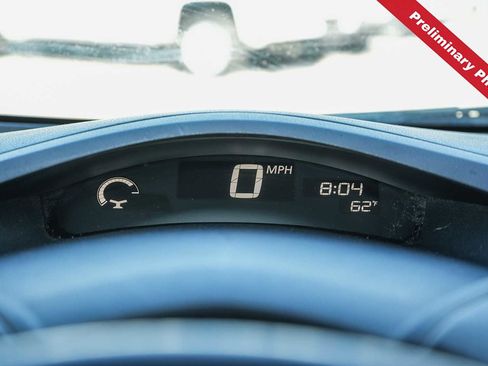 Used 2013 Nissan Leaf S FWD image 19