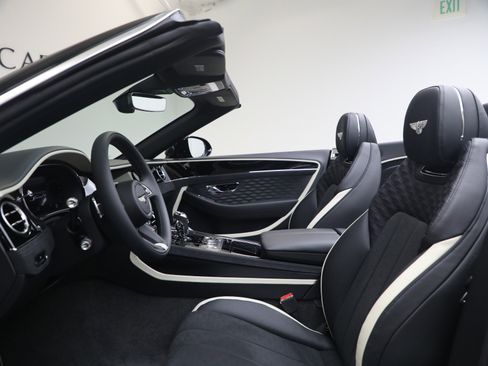 New 2026 Bentley Continental GT Speed image 24