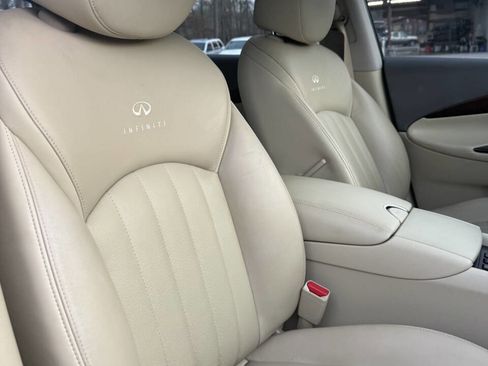 Used 2013 INFINITI EX37 Journey w/ Premium Pkg image 27