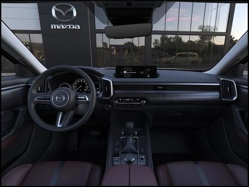 New 2026 MAZDA CX-50 2.5 Hybrid w/ Weather Package image 3