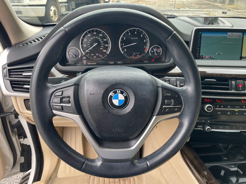 Used 2015 BMW X5 sDrive35i RWD image 47