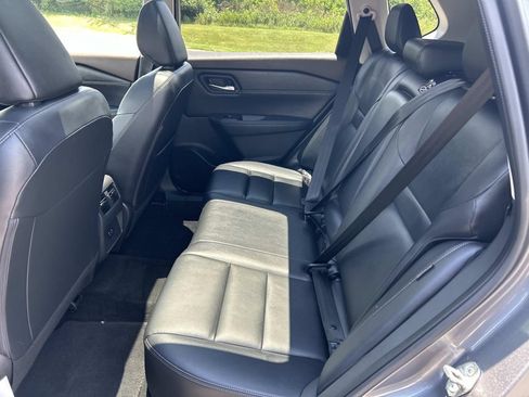 Used 2023 Nissan Rogue SL AWD/4WD image 26