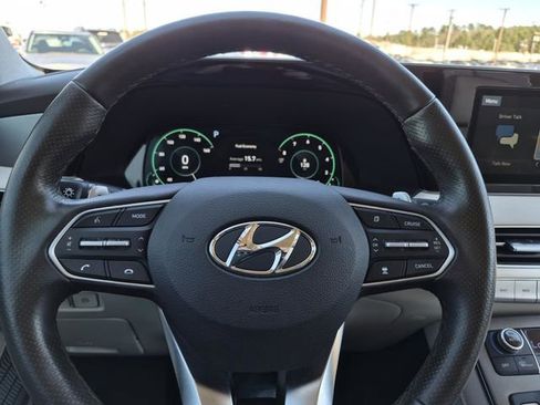 Used 2020 Hyundai Palisade Limited image 32