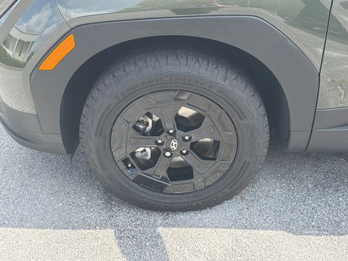 Certified 2024 Hyundai Santa Fe XRT AWD/4WD image 11