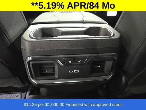 New 2026 GMC Sierra 3500 Denali w/ Denali Reserve Package image 15