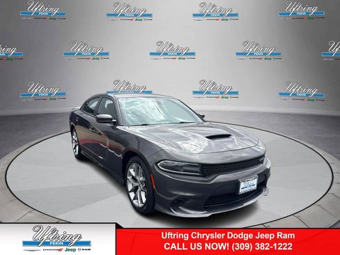 Used 2020 Dodge Charger GT image 1