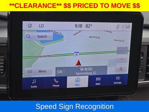 Used 2023 Ford Explorer XLT w/ Equipment Group 202A AWD/4WD image 23