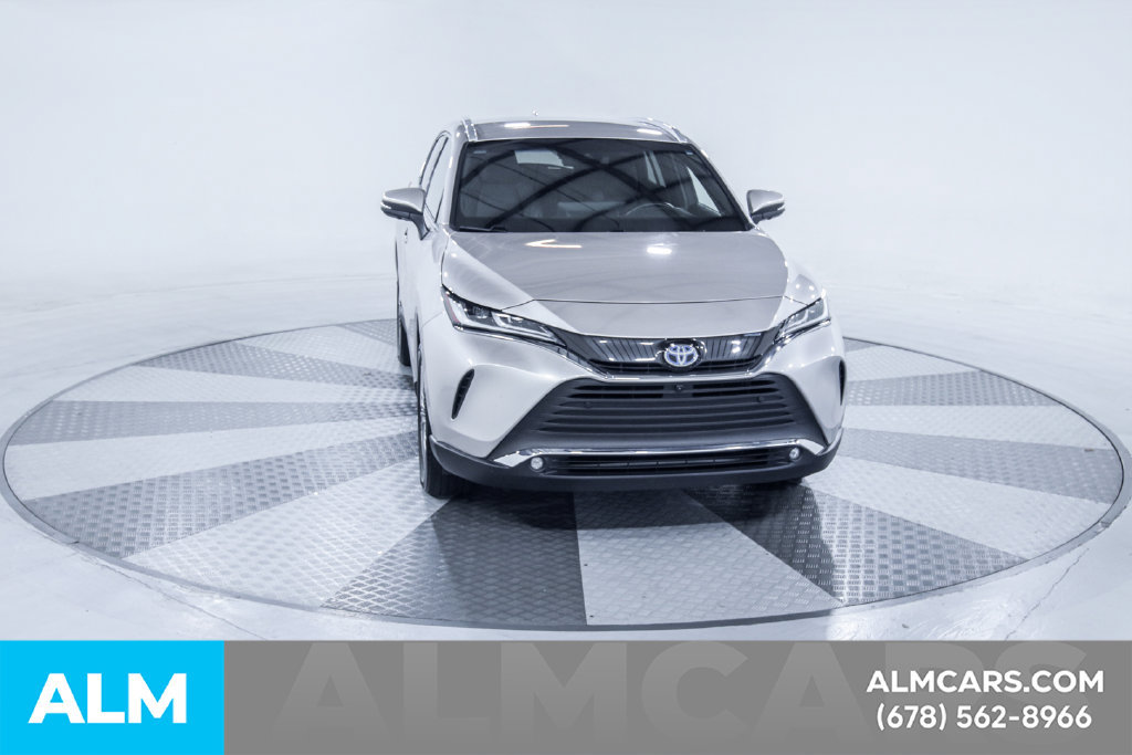 Used 2023 Toyota Venza Limited AWD/4WD image 15