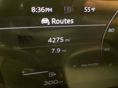 Used 2025 Audi Q5 Premium Plus image 14