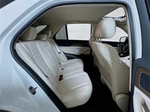 Used 2025 Mercedes-Benz GLE 350 GLE 350 image 27