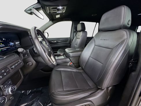 Used 2022 GMC Yukon Denali AWD/4WD image 22