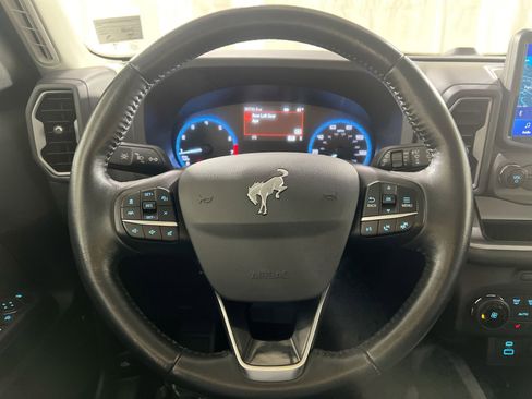 Used 2022 Ford Bronco Sport Big Bend w/ Convenience Package image 23