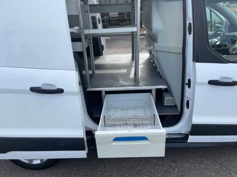 Used 2015 Ford Transit Connect XL image 15