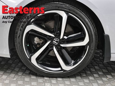Used 2022 Honda Accord Sport Special Edition image 31