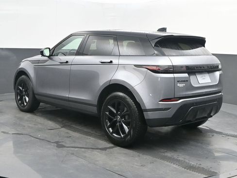 New 2026 Land Rover Range Rover Evoque S image 5