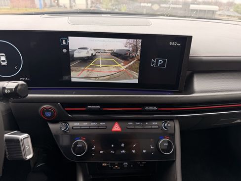 Used 2024 Hyundai Sonata N Line image 21