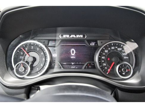 Used 2026 RAM 1500 Lone Star RWD image 18