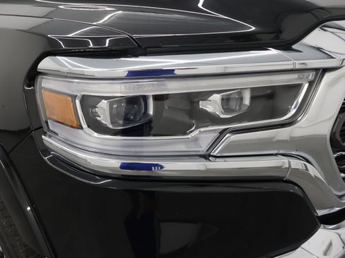Used 2022 RAM 1500 Limited AWD/4WD image 27