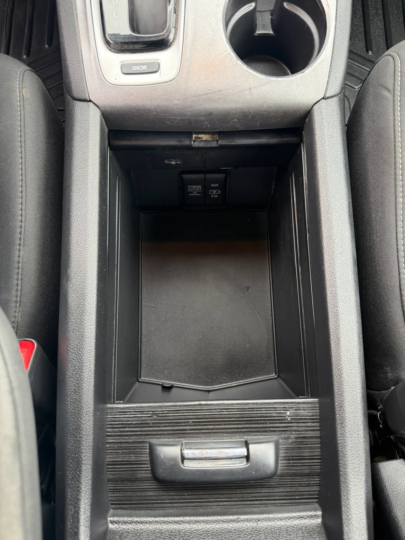 Used 2019 Honda Ridgeline RT image 26