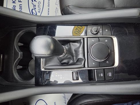 Used 2020 MAZDA MAZDA3 AWD Sedan w/ Premium Package image 22