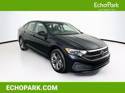 Used 2024 Volkswagen Jetta SE
