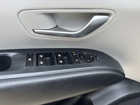 Used 2025 Hyundai Tucson SEL FWD image 25