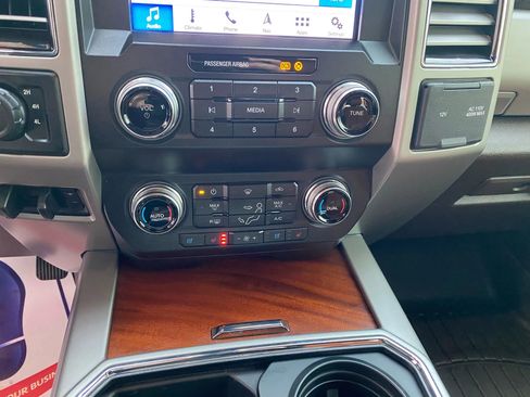 Used 2019 Ford F350 King Ranch w/ King Ranch Ultimate Package image 15