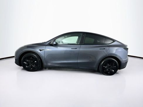 Used 2020 Tesla Model Y Long Range AWD/4WD image 6