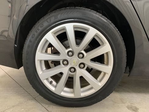 Used 2014 Chevrolet Malibu LT image 23