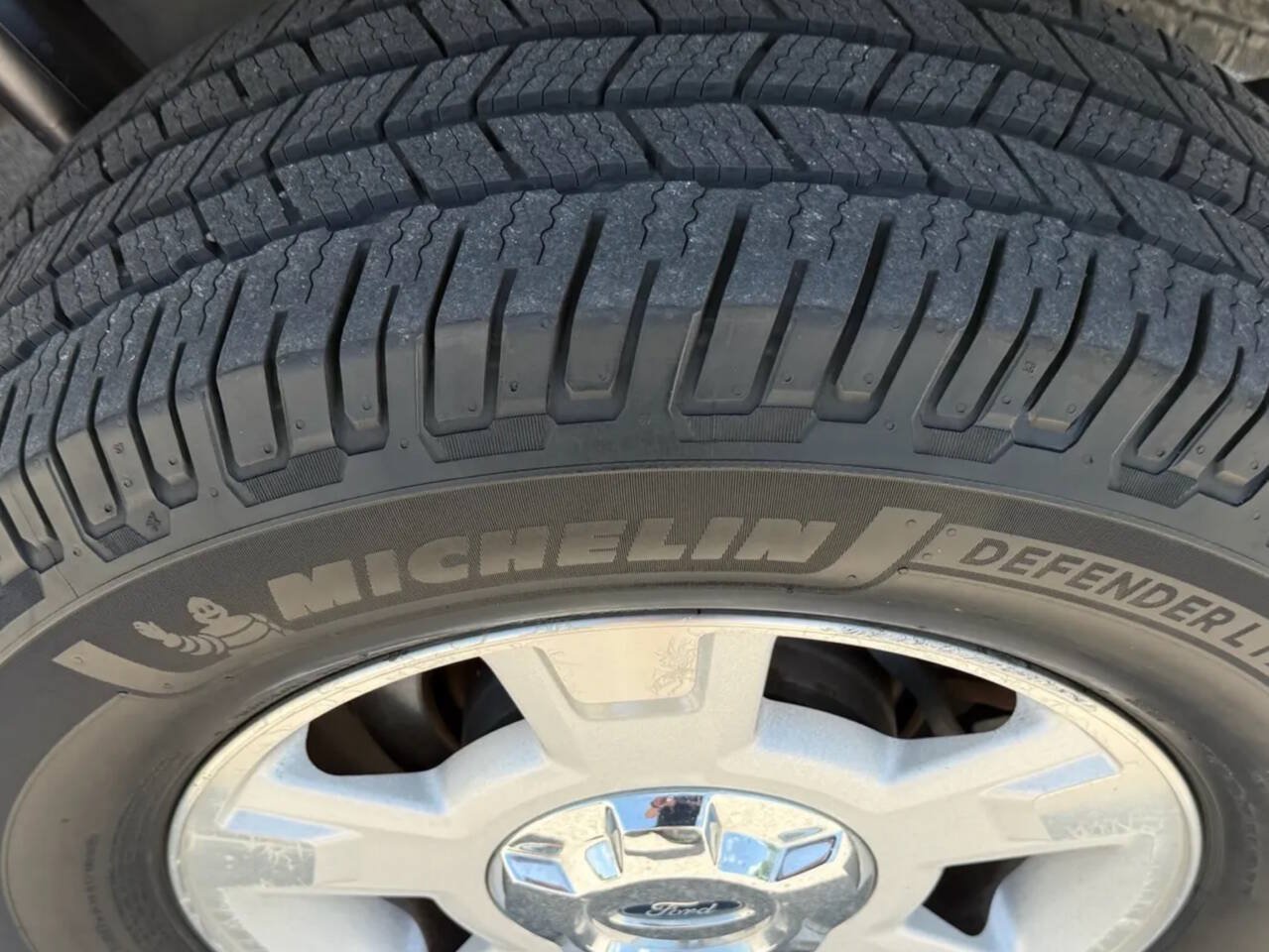 Used 2014 Ford F150 XLT w/ XLT Convenience Package RWD image 13