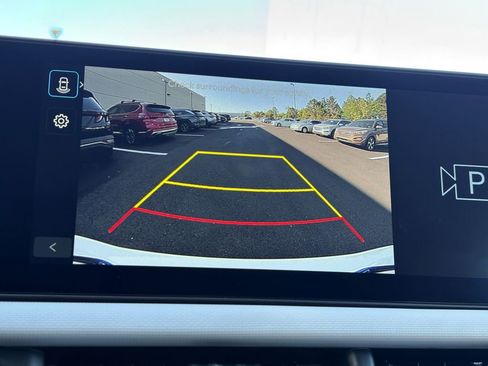 New 2026 Hyundai Tucson SE image 14