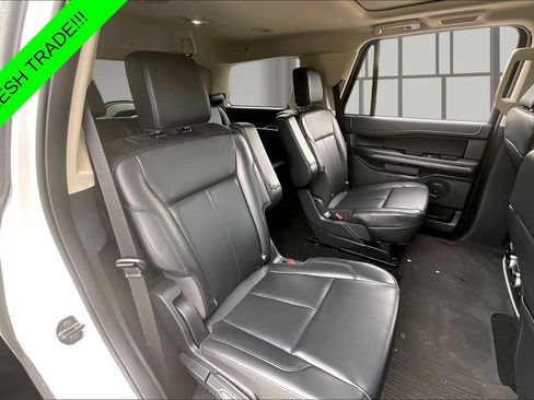 Used 2024 Ford Expedition XLT RWD image 24