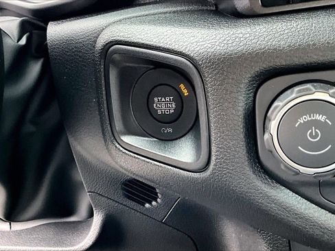 New 2026 Jeep Wrangler Unlimited Sport AWD/4WD image 16