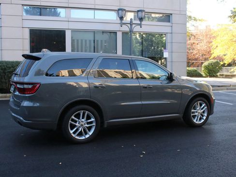 Used 2022 Dodge Durango R/T AWD/4WD image 9