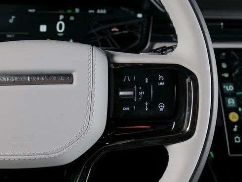 New 2026 Land Rover Range Rover Sport Dynamic SE AWD/4WD image 20