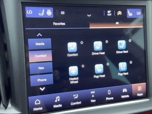 Used 2021 Maserati Levante S GranSport AWD/4WD image 26