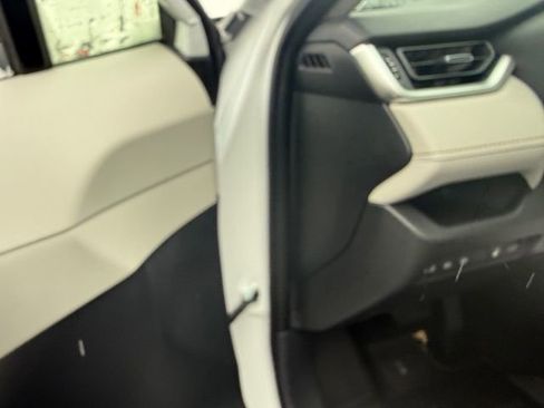 New 2025 Toyota RAV4 XLE Premium image 11