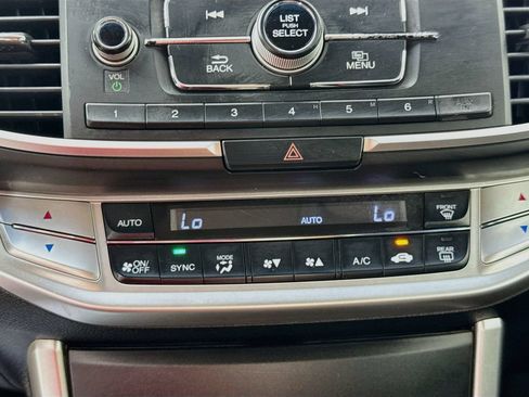 Used 2015 Honda Accord LX-S image 13