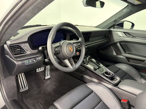 Certified 2026 Porsche 911 Carrera GTS image 4