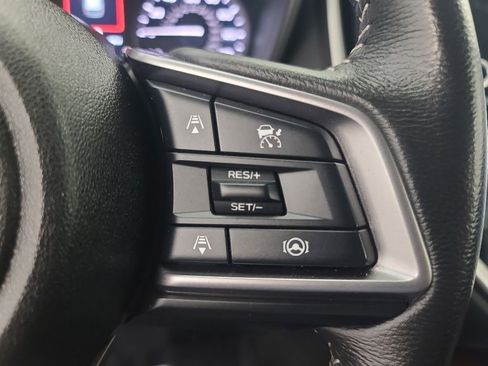 Used 2025 Subaru Ascent Premium AWD/4WD image 34
