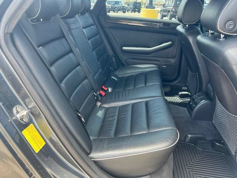 Used 2003 Audi RS 6 AWD/4WD image 14