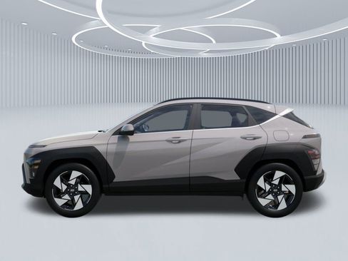New 2026 Hyundai Kona SEL Sport image 3