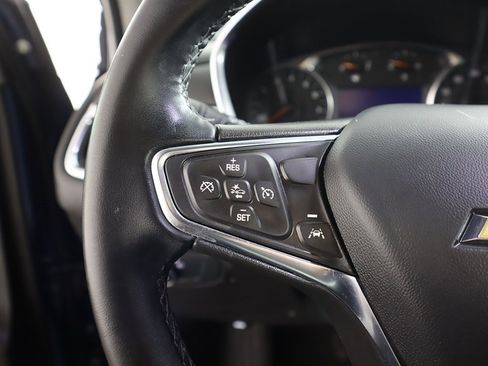 Used 2024 Chevrolet Equinox LT w/ LPO, Floor Liner Package image 42