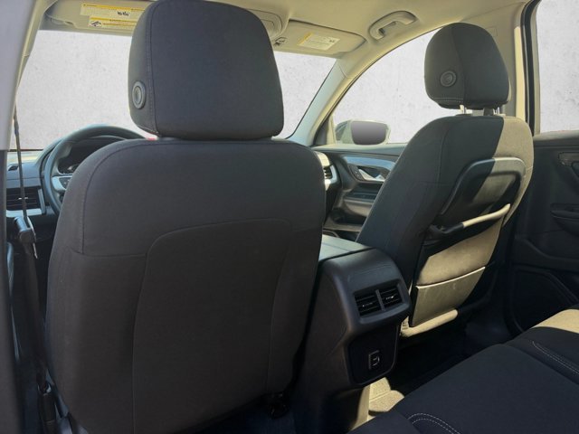 Used 2024 GMC Terrain SLE FWD image 16