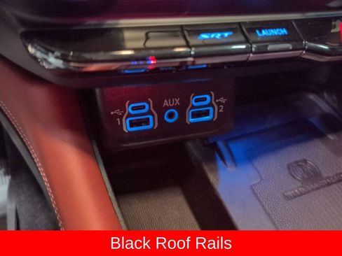 Used 2023 Dodge Durango SRT image 39