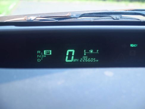 Used 2007 Toyota Prius FWD image 8