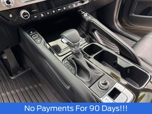 Used 2025 Kia Telluride EX image 19