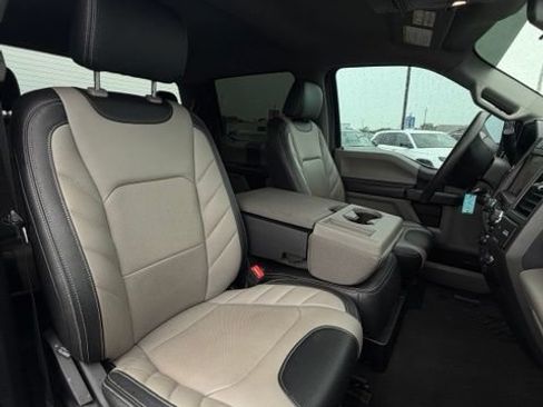 Used 2021 Ford F250 XL w/ STX Appearance Package AWD/4WD image 28