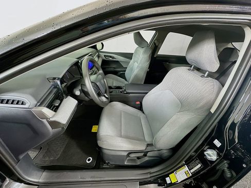 Certified 2026 Toyota Camry LE image 21